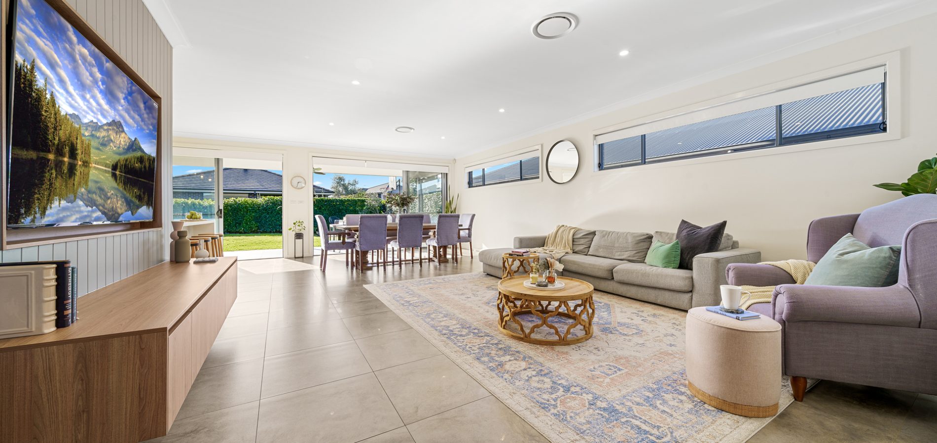 5 Mapleton Avenue, North Kellyville NSW 2155 - photo 3