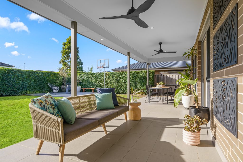 5 Mapleton Avenue, North Kellyville NSW 2155 - photo 21