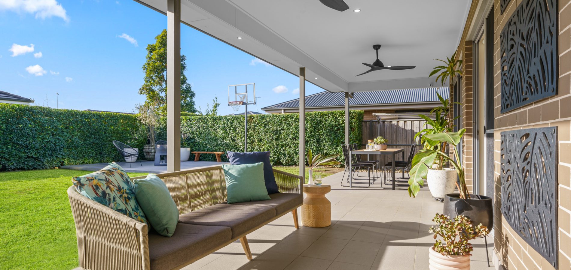 5 Mapleton Avenue, North Kellyville NSW 2155 - photo 21