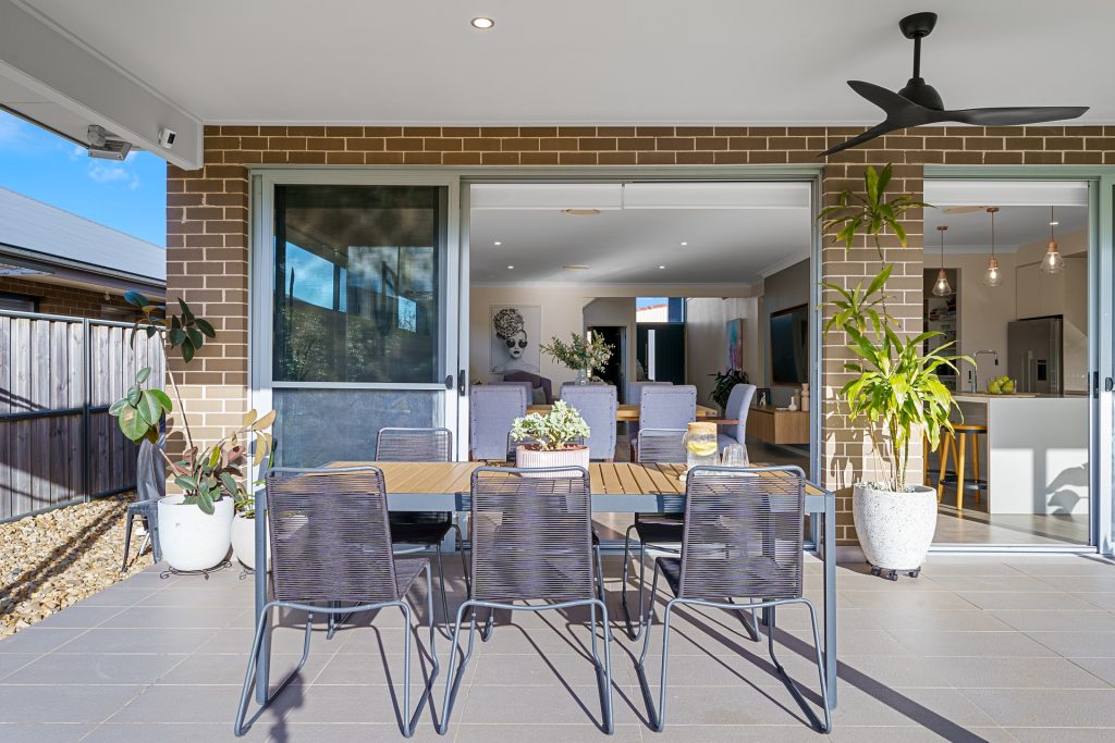 5 Mapleton Avenue, North Kellyville NSW 2155 - photo 22