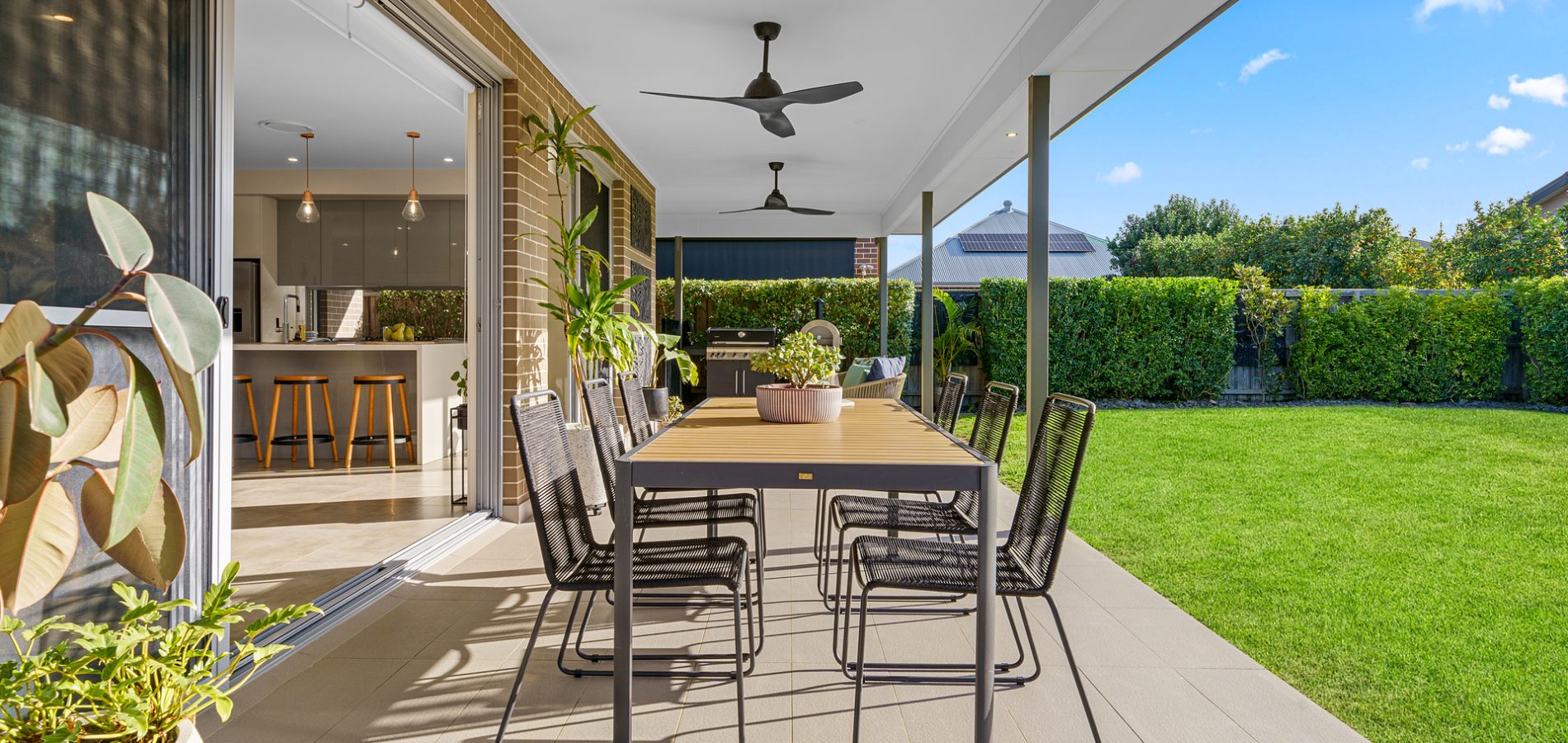5 Mapleton Avenue, North Kellyville NSW 2155 - photo 23