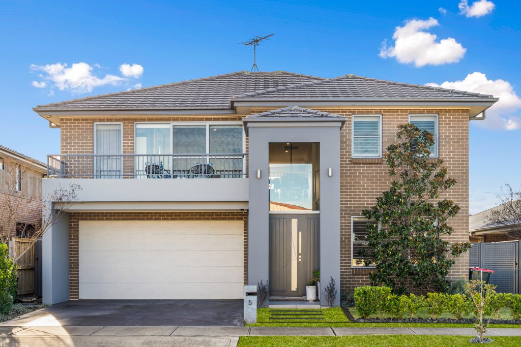 5 Mapleton Avenue, North Kellyville NSW 2155 - photo 25