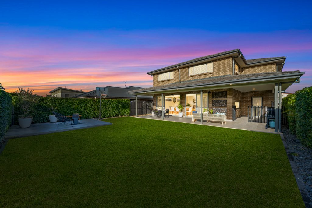 5 Mapleton Avenue, North Kellyville NSW 2155 - photo 26