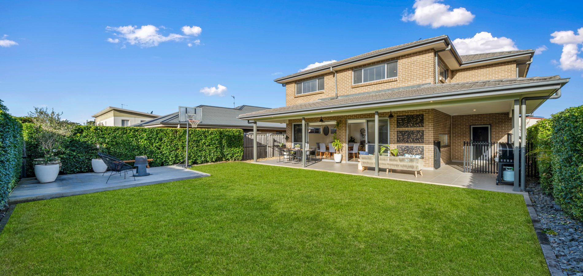 5 Mapleton Avenue, North Kellyville NSW 2155 - photo 4