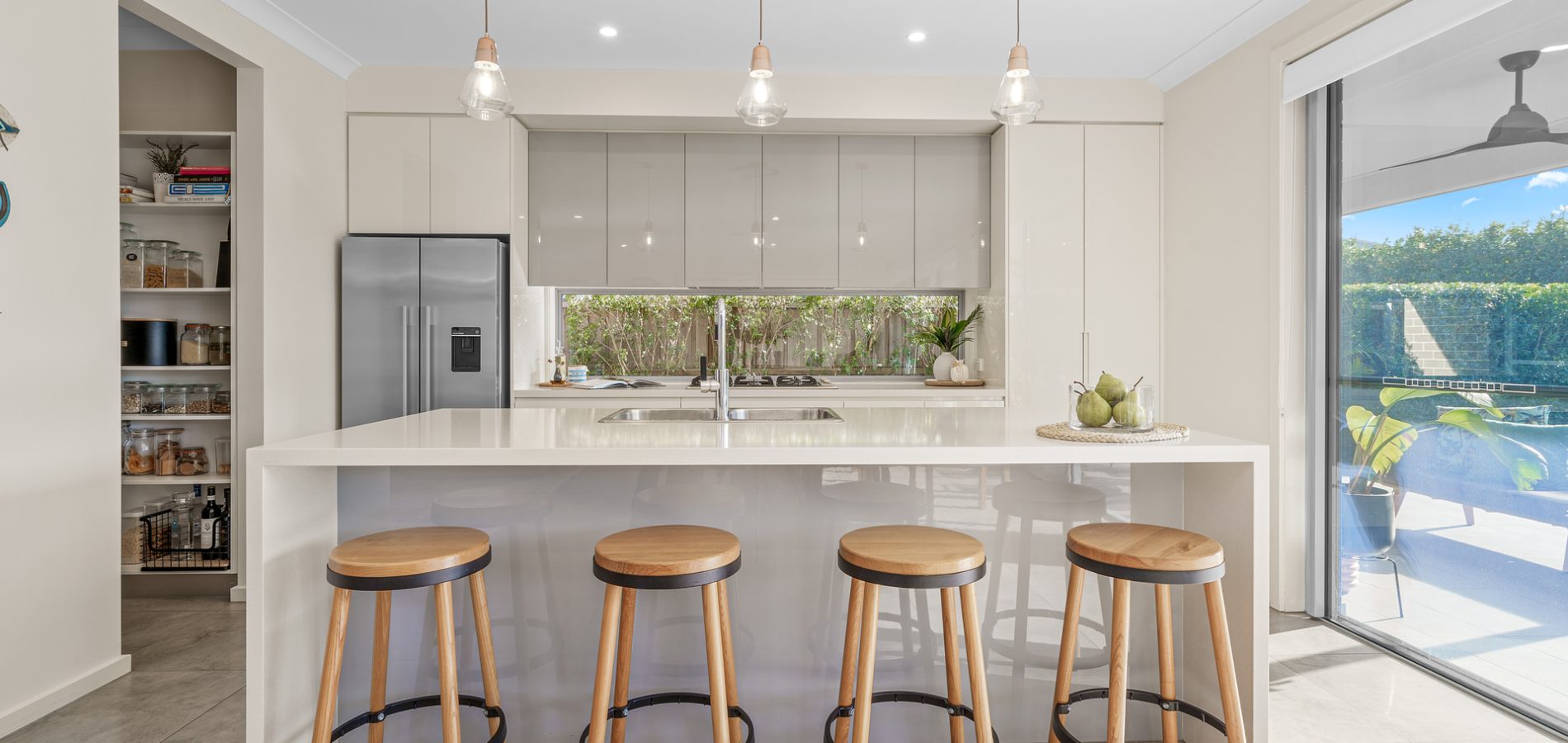 5 Mapleton Avenue, North Kellyville NSW 2155 - photo 5
