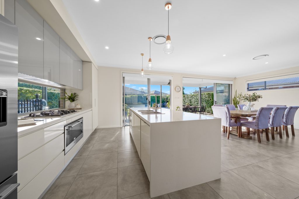 5 Mapleton Avenue, North Kellyville NSW 2155 - photo 6