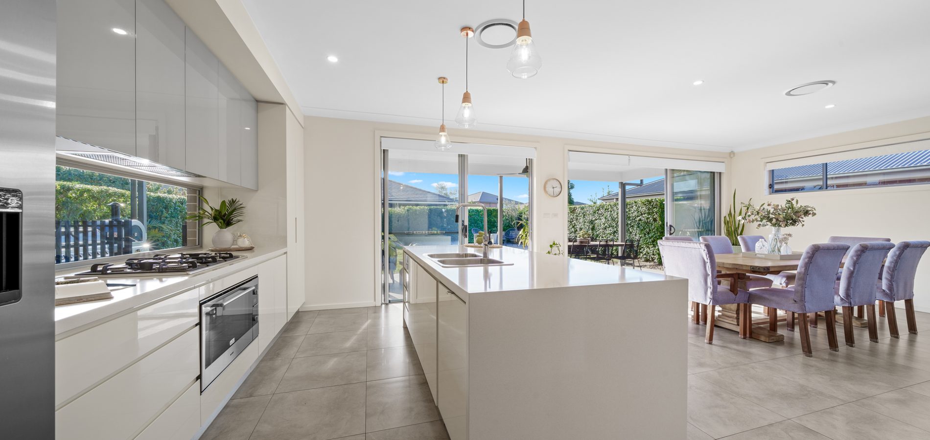 5 Mapleton Avenue, North Kellyville NSW 2155 - photo 6