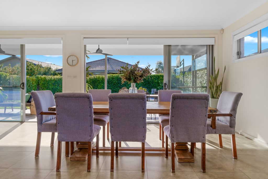 5 Mapleton Avenue, North Kellyville NSW 2155 - photo 7