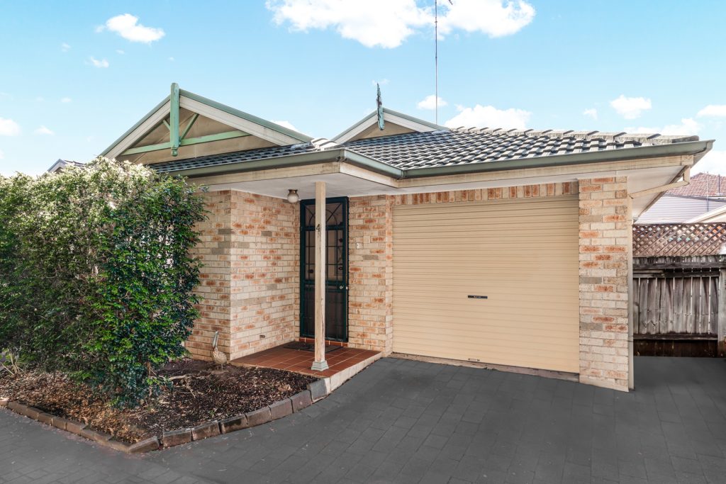 4/110 Spurway Street, Ermington NSW 2115 - McGrath West Group