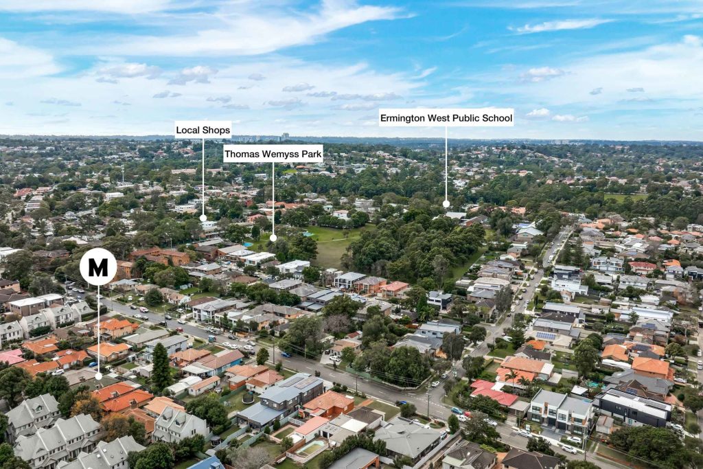4/110 Spurway Street, Ermington NSW 2115 - photo 10