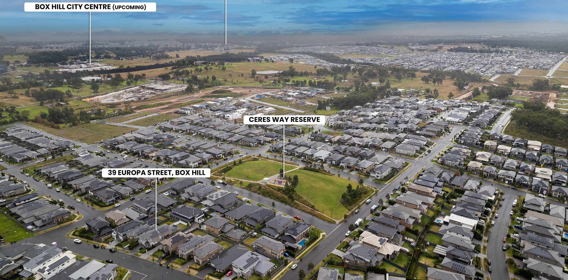 39 Europa Street, Box Hill NSW 2765 - photo 20