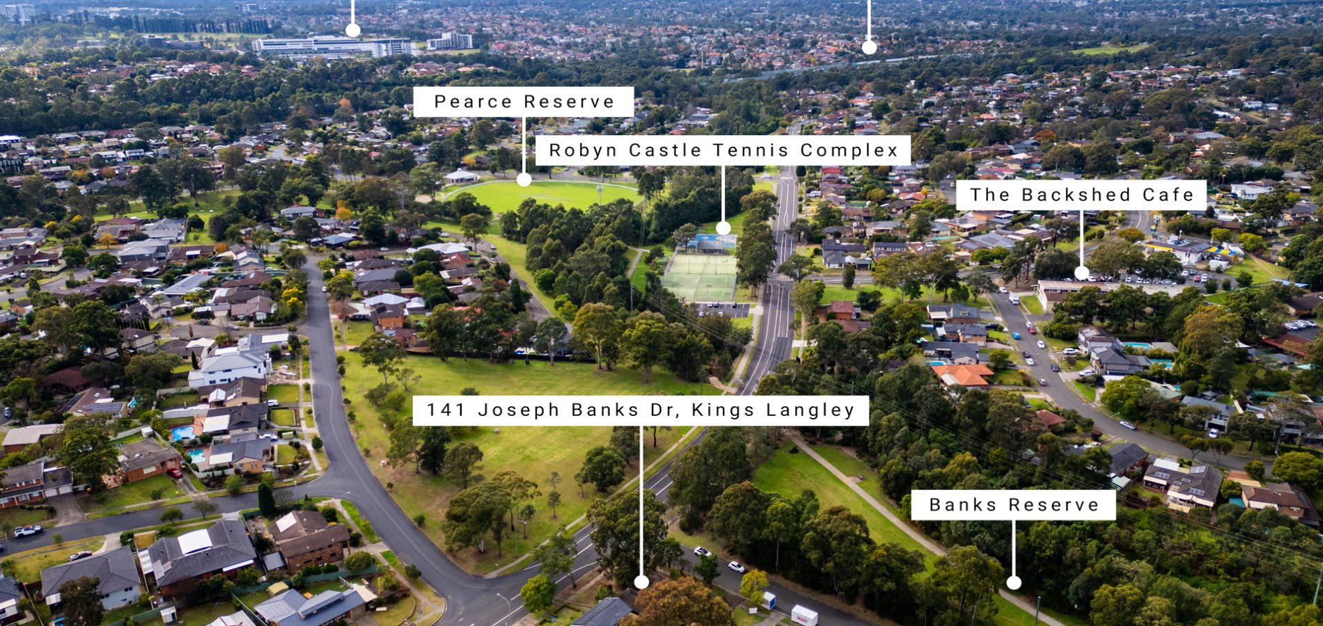 141 Joseph Banks Drive, Kings Langley NSW 2147 - photo 7