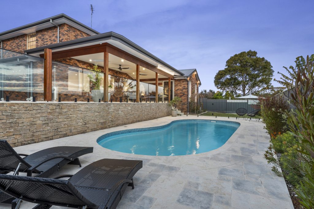 Sold - 8 Mary Helen Court - New Property in Baulkham Hills - Real Estate by Brett Humby