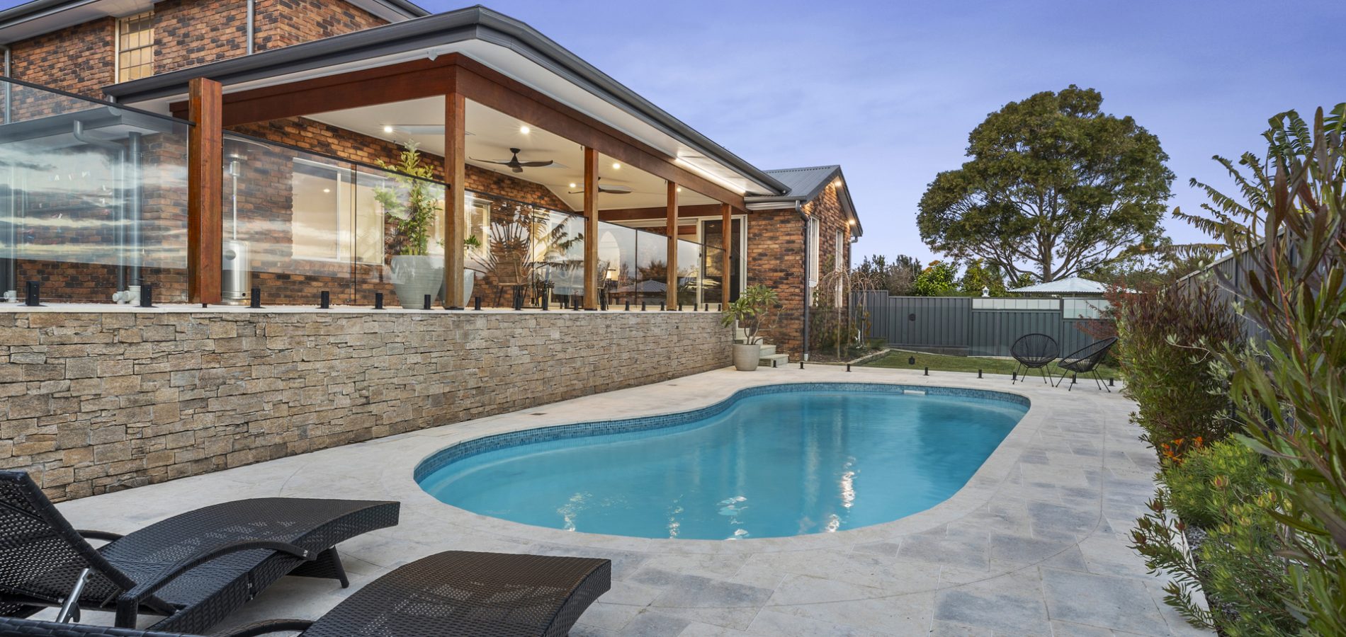 Sold - 8 Mary Helen Court - New Property in Baulkham Hills - Real Estate by Brett Humby