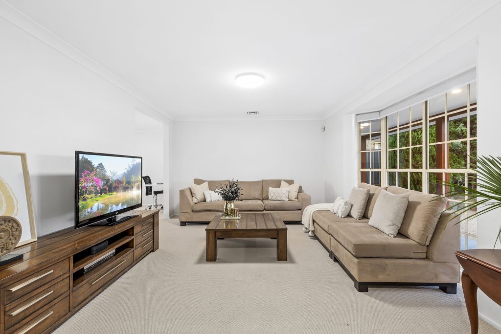 Sold - 8 Mary Helen Court - New Property in Baulkham Hills - Real Estate by Brett Humby