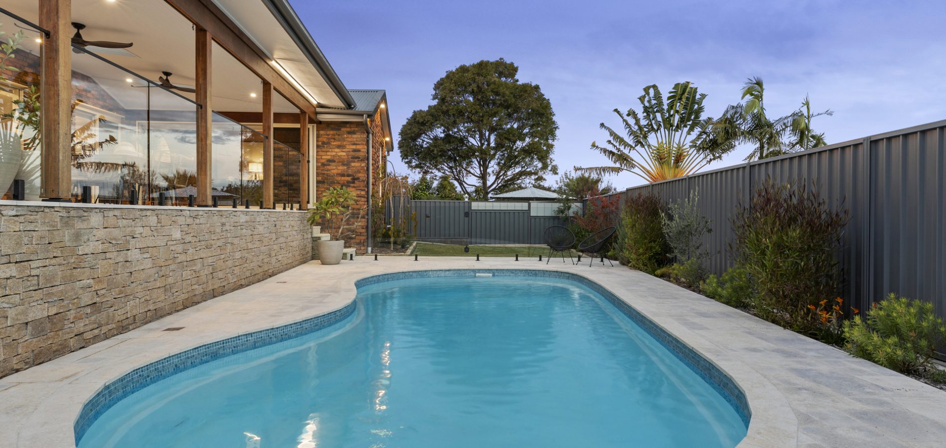 Sold - 8 Mary Helen Court - New Property in Baulkham Hills - Real Estate by Brett Humby
