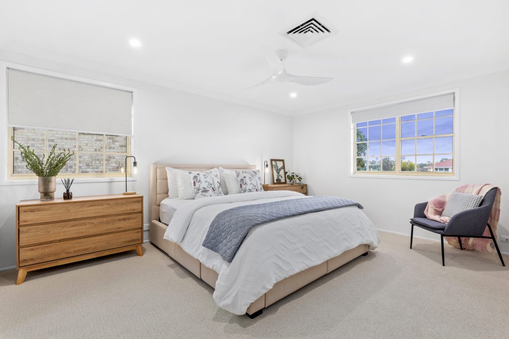 Sold - 8 Mary Helen Court - New Property in Baulkham Hills - Real Estate by Brett Humby