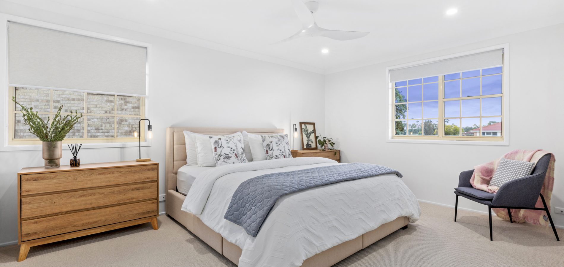 Sold - 8 Mary Helen Court - New Property in Baulkham Hills - Real Estate by Brett Humby