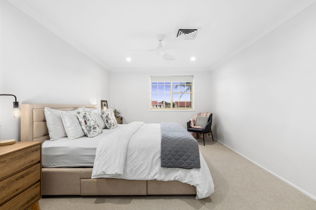 Sold - 8 Mary Helen Court - New Property in Baulkham Hills - Real Estate by Brett Humby