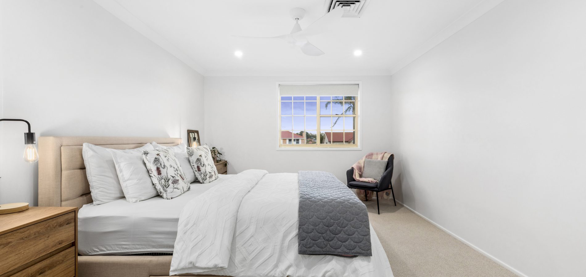 Sold - 8 Mary Helen Court - New Property in Baulkham Hills - Real Estate by Brett Humby