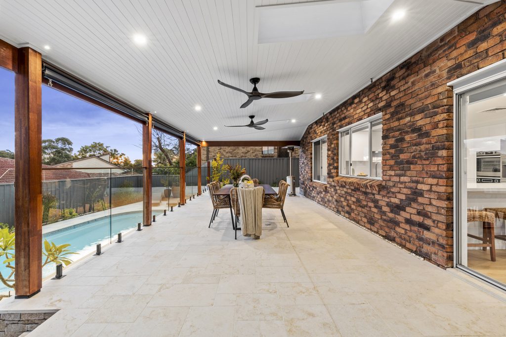 Sold - 8 Mary Helen Court - New Property in Baulkham Hills - Real Estate by Brett Humby