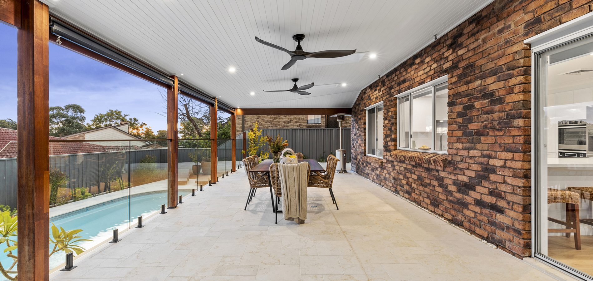 Sold - 8 Mary Helen Court - New Property in Baulkham Hills - Real Estate by Brett Humby