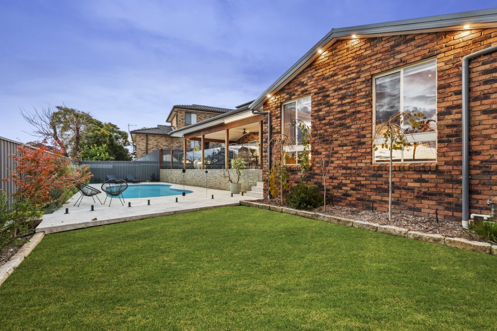 Sold - 8 Mary Helen Court - New Property in Baulkham Hills - Real Estate by Brett Humby