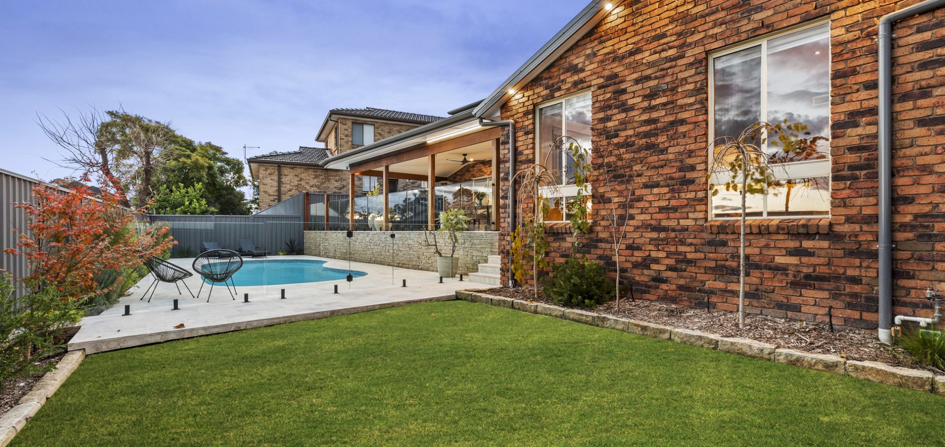 Sold - 8 Mary Helen Court - New Property in Baulkham Hills - Real Estate by Brett Humby