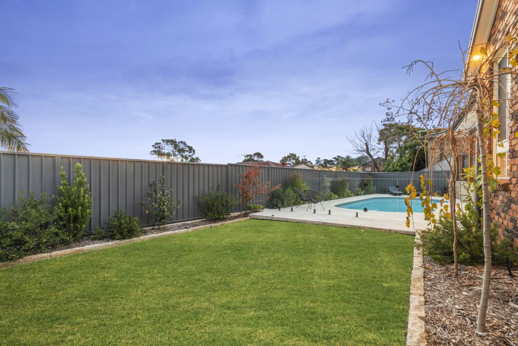 Sold - 8 Mary Helen Court - New Property in Baulkham Hills - Real Estate by Brett Humby