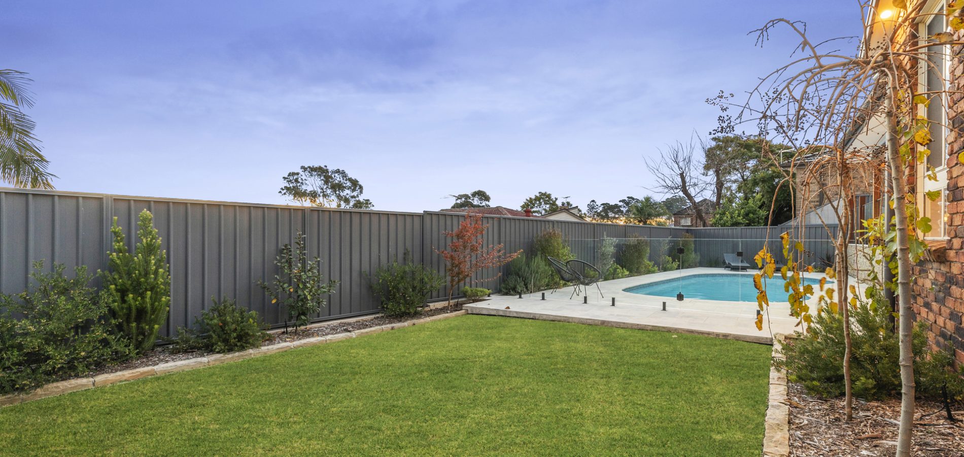 Sold - 8 Mary Helen Court - New Property in Baulkham Hills - Real Estate by Brett Humby