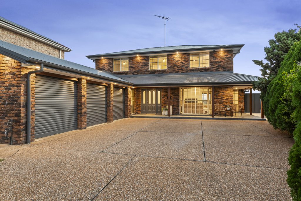Sold - 8 Mary Helen Court - New Property in Baulkham Hills - Real Estate by Brett Humby