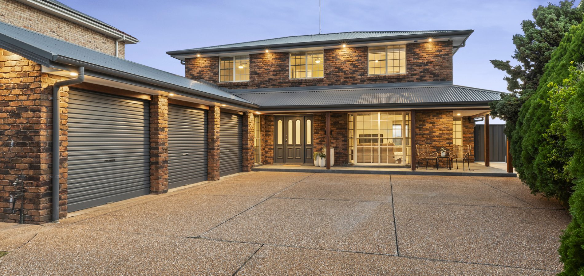 Sold - 8 Mary Helen Court - New Property in Baulkham Hills - Real Estate by Brett Humby