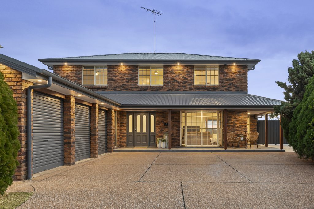 Sold - 8 Mary Helen Court - New Property in Baulkham Hills - Real Estate by Brett Humby