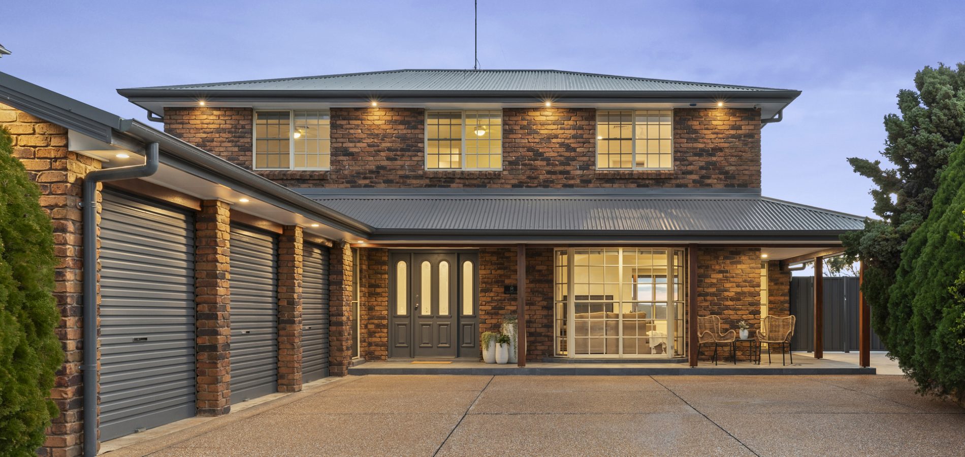 Sold - 8 Mary Helen Court - New Property in Baulkham Hills - Real Estate by Brett Humby
