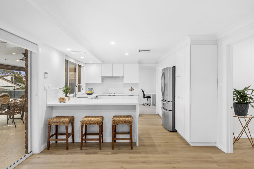 Sold - 8 Mary Helen Court - New Property in Baulkham Hills - Real Estate by Brett Humby