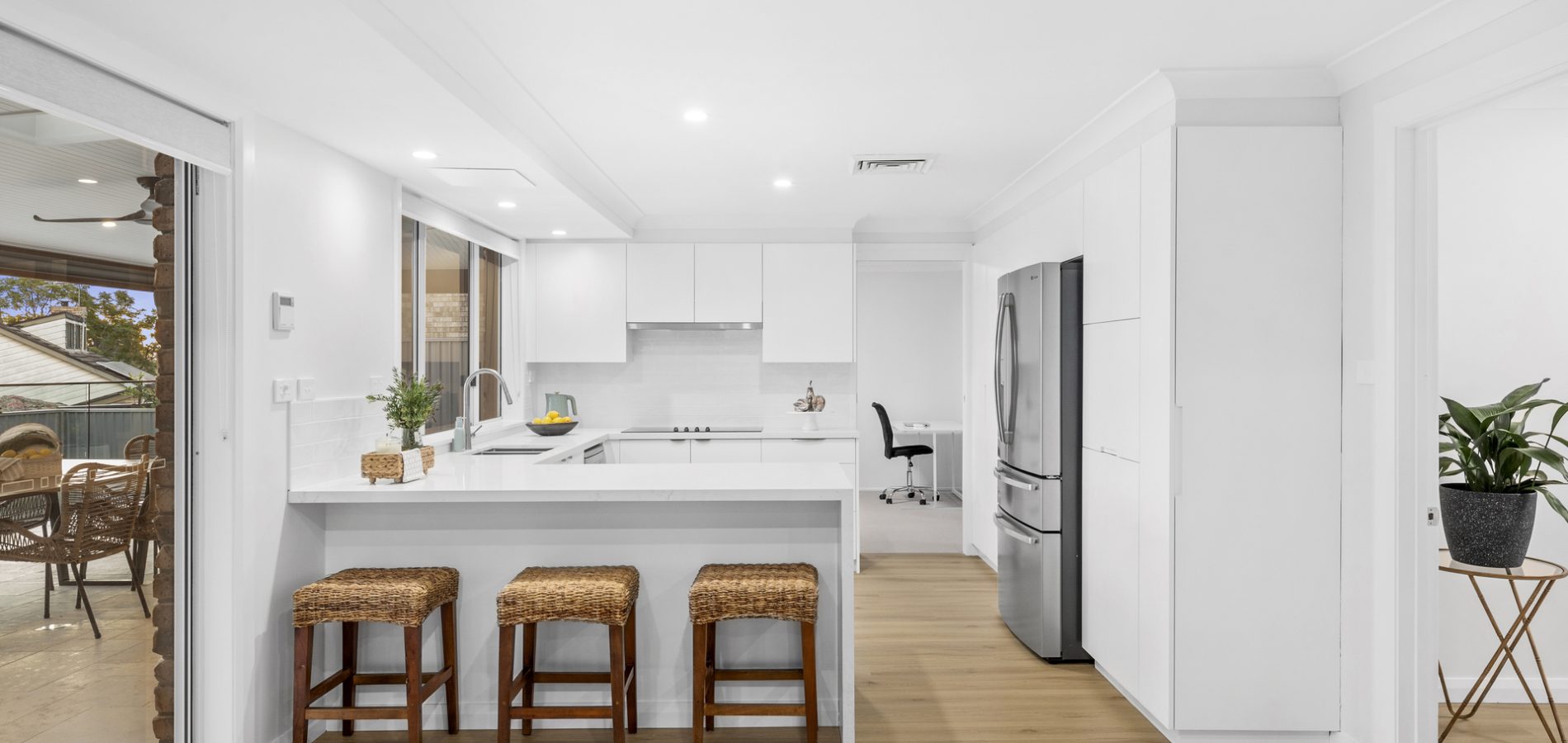 Sold - 8 Mary Helen Court - New Property in Baulkham Hills - Real Estate by Brett Humby