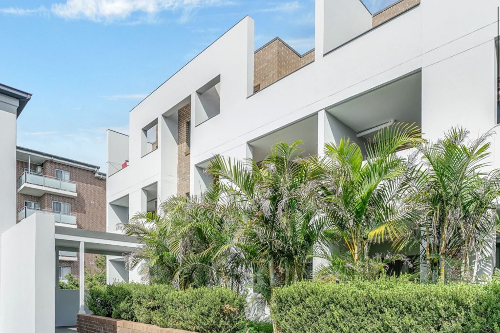 Sold - 20/20 Briens Road - New Property in Northmead - Real Estate by Andrew Tour