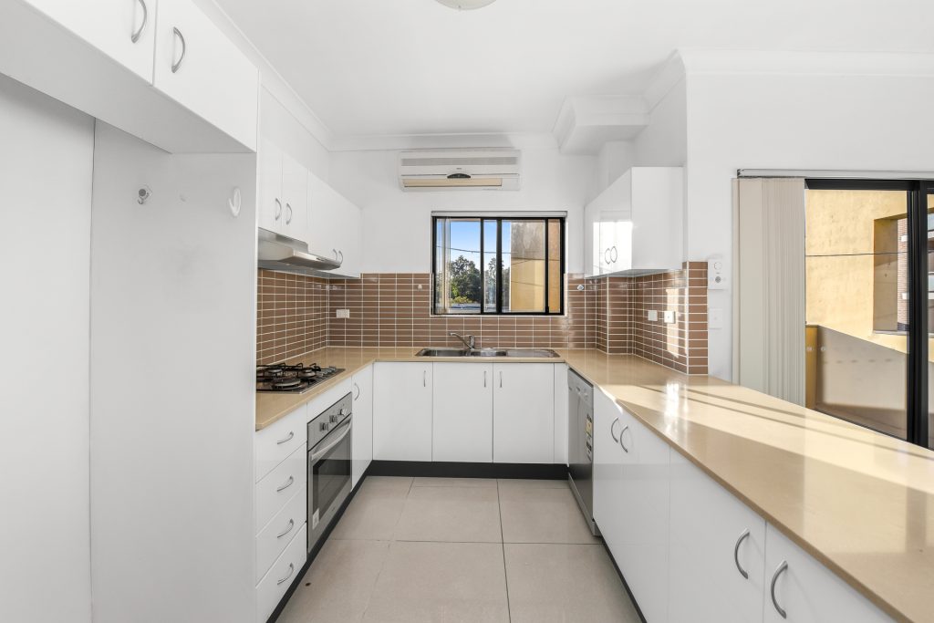 Sold - 20/20 Briens Road - New Property in Northmead - Real Estate by Andrew Tour