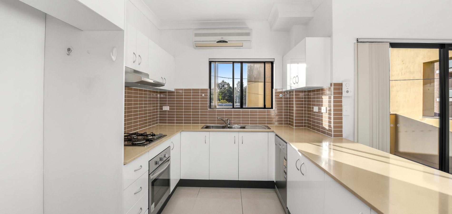 Sold - 20/20 Briens Road - New Property in Northmead - Real Estate by Andrew Tour