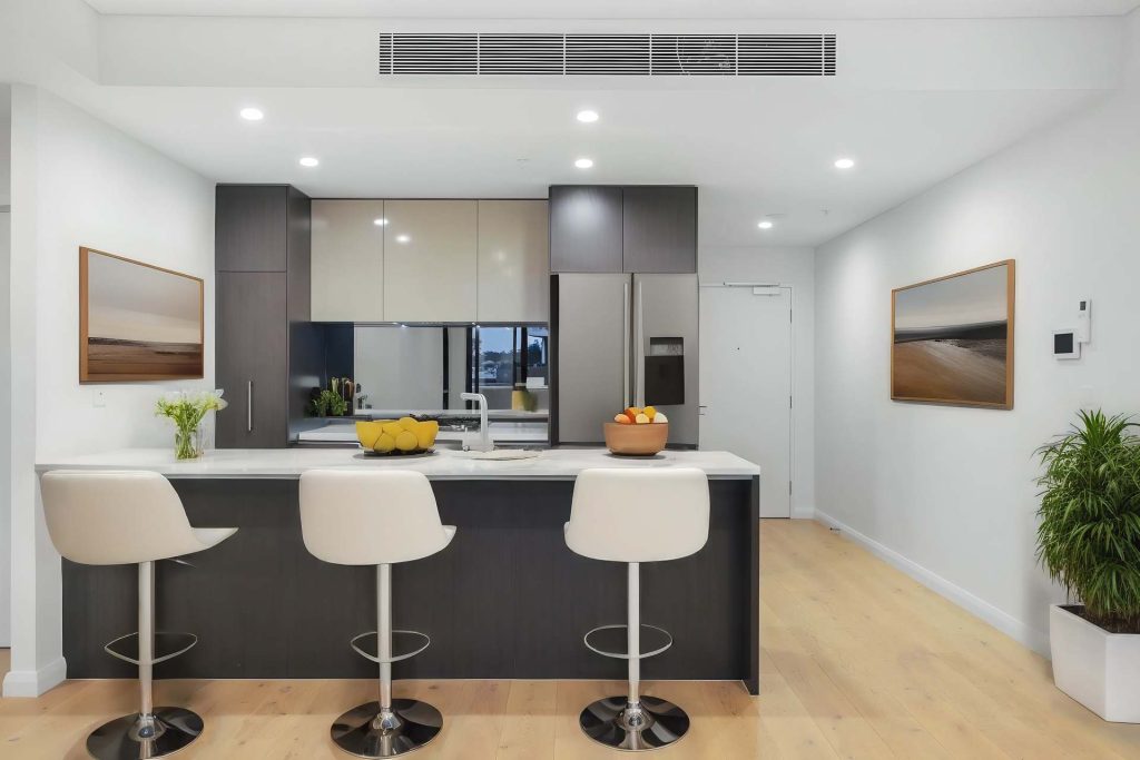 202/32 Civic Way, Rouse Hill NSW 2155 - photo 2