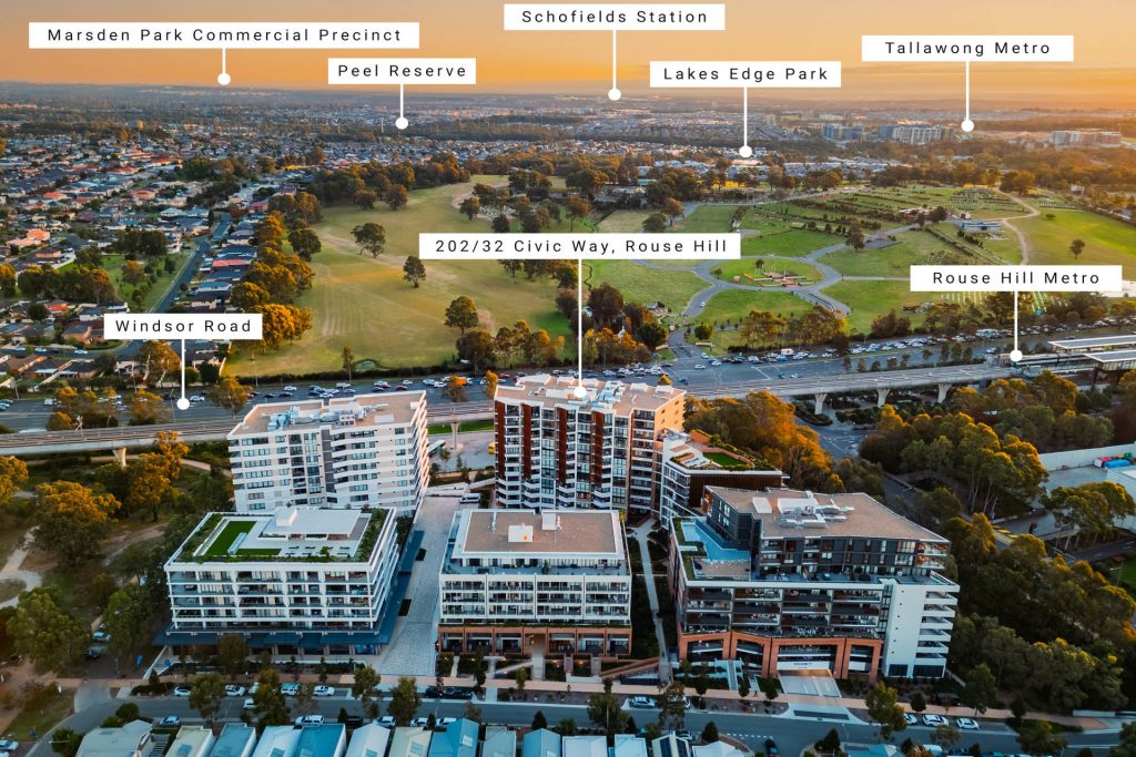 202/32 Civic Way, Rouse Hill NSW 2155 - photo 11