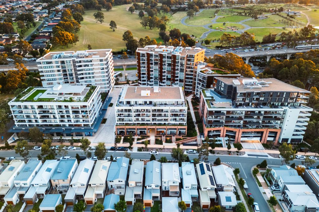 202/32 Civic Way, Rouse Hill NSW 2155 - photo 12