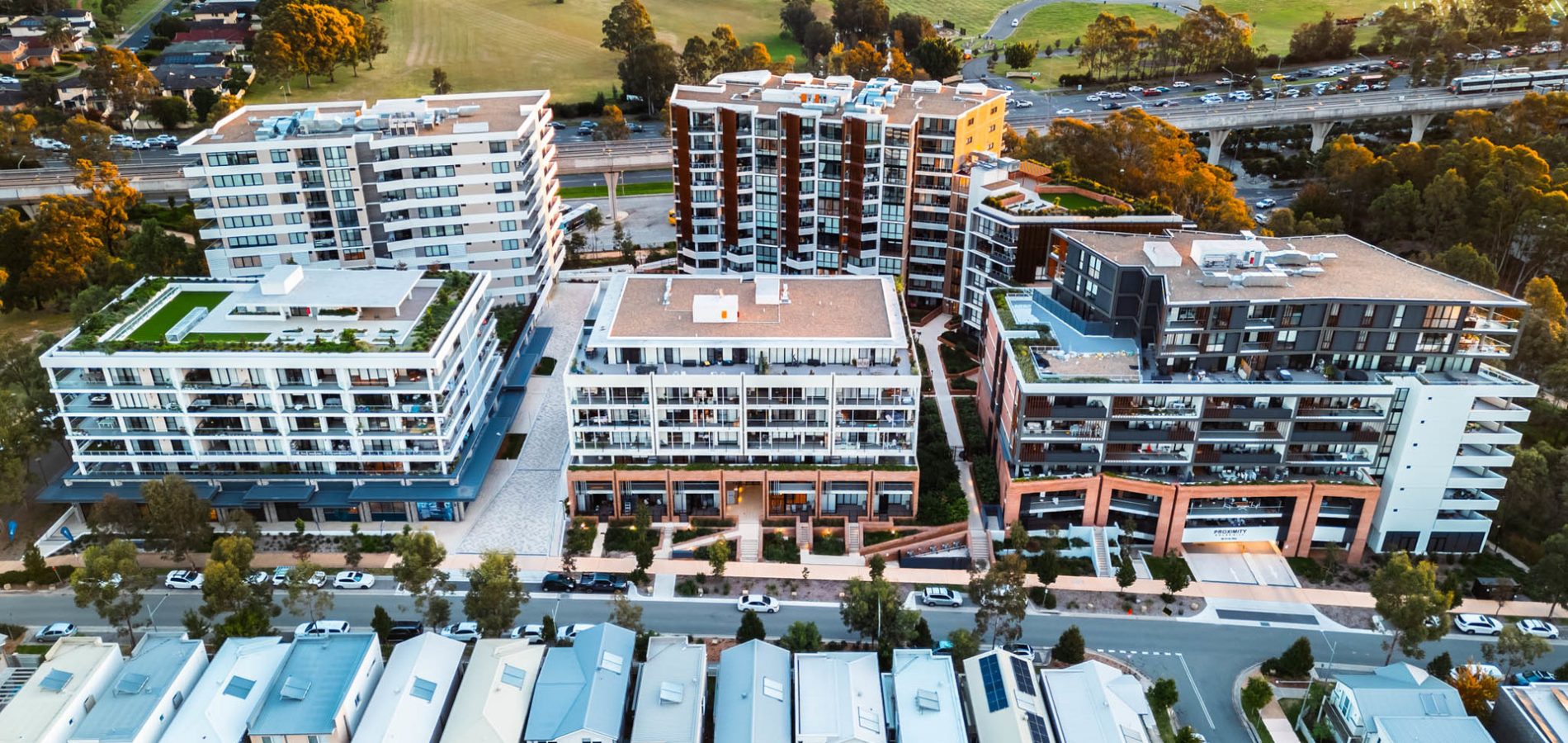 202/32 Civic Way, Rouse Hill NSW 2155 - photo 12