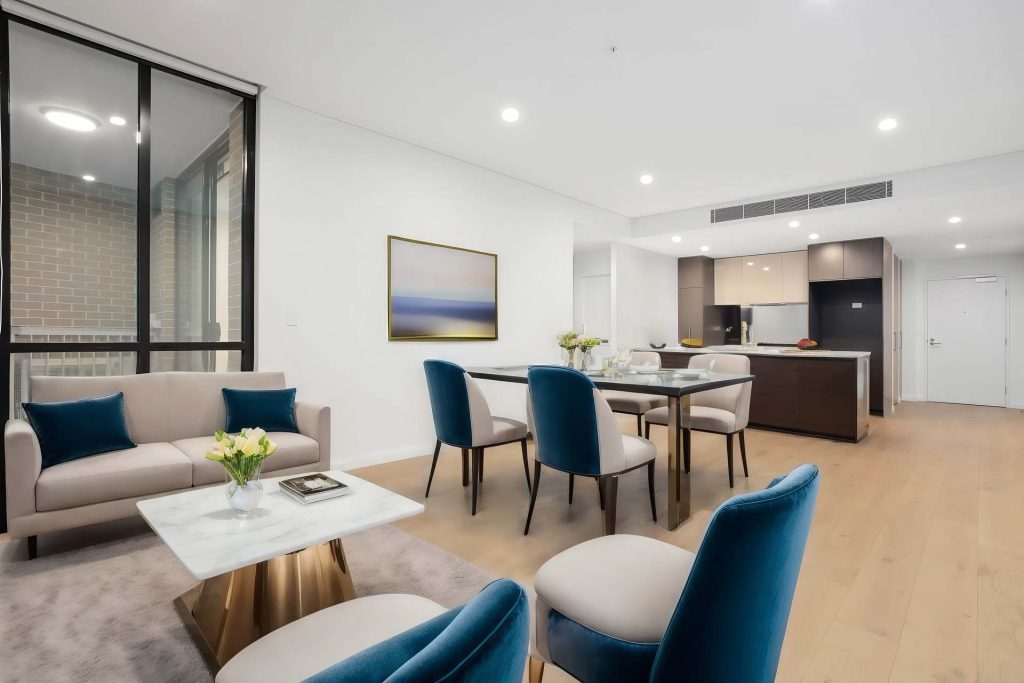 202/32 Civic Way, Rouse Hill NSW 2155 - photo 3