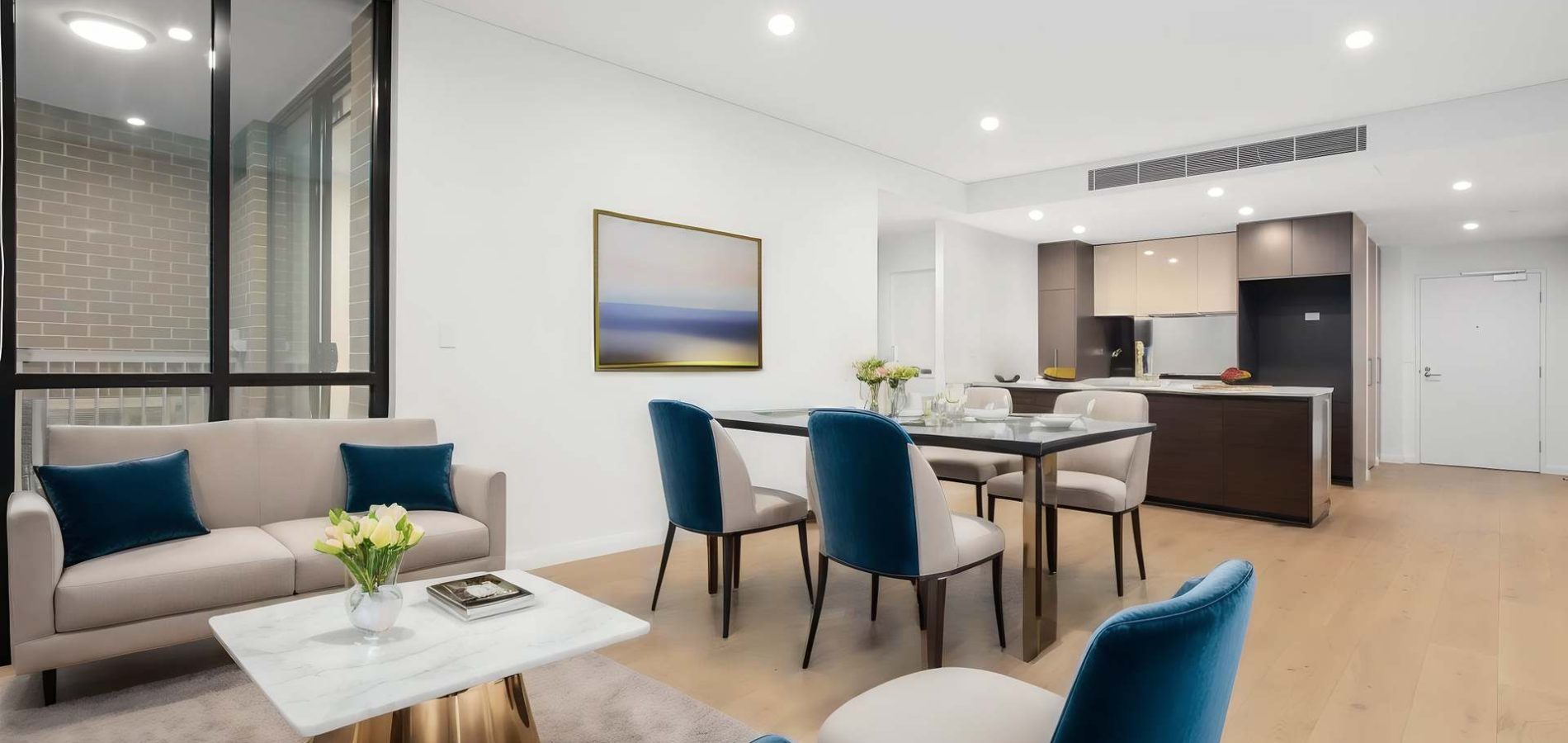 202/32 Civic Way, Rouse Hill NSW 2155 - photo 3