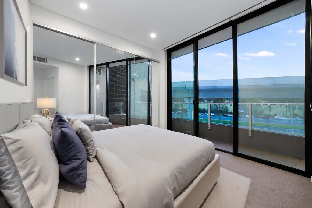 202/32 Civic Way, Rouse Hill NSW 2155 - photo 5