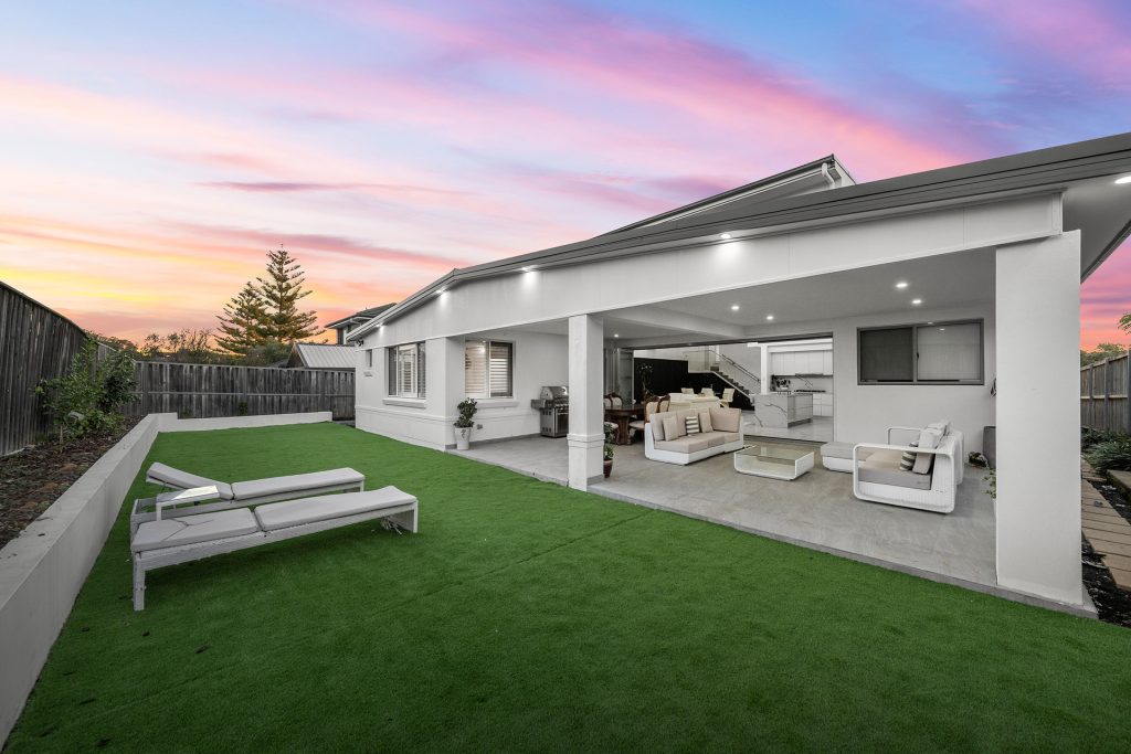 11 Arnold Avenue, Kellyville NSW 2155 - photo 14