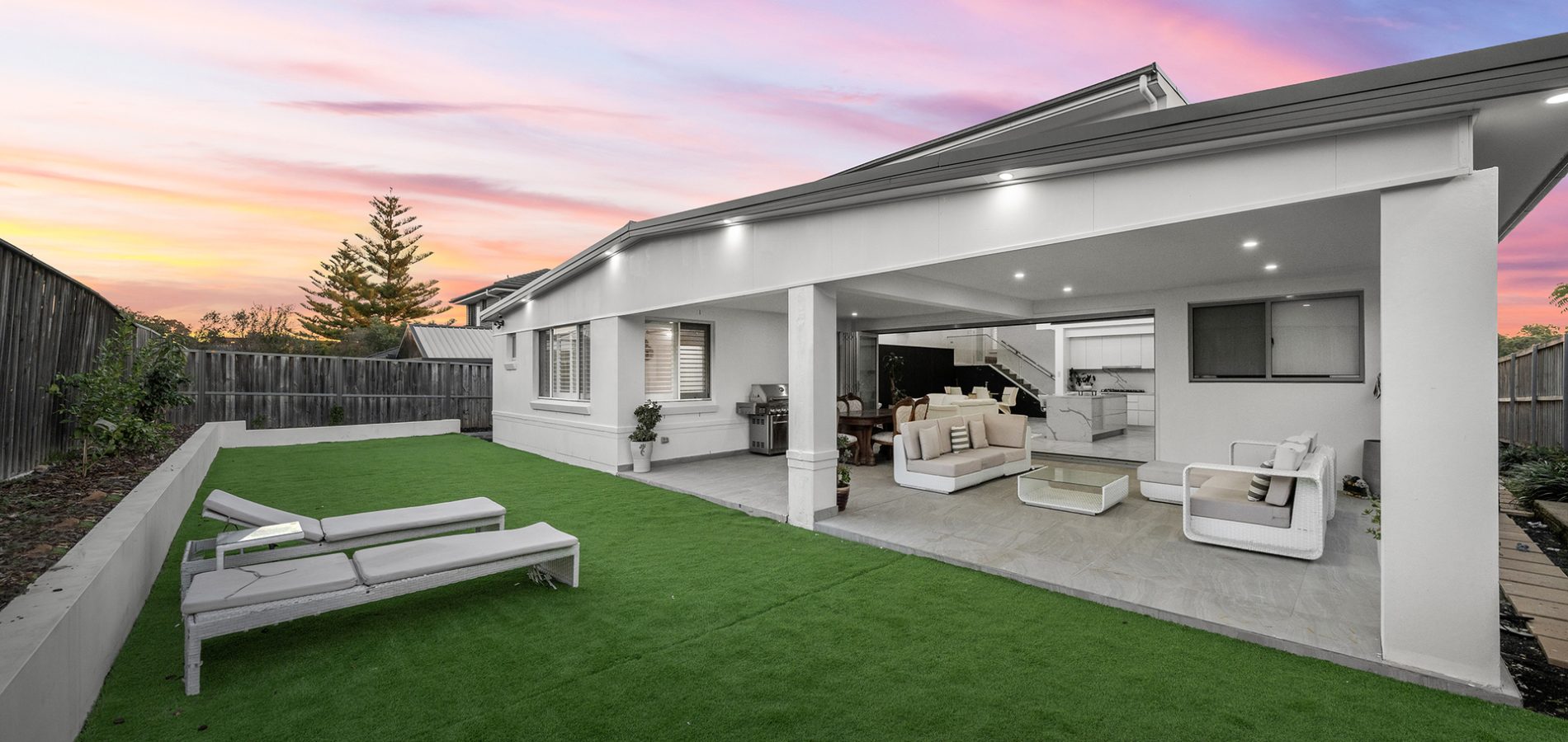 11 Arnold Avenue, Kellyville NSW 2155 - photo 14