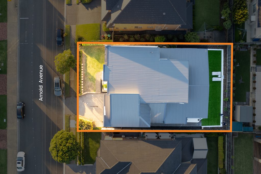 11 Arnold Avenue, Kellyville NSW 2155 - photo 16