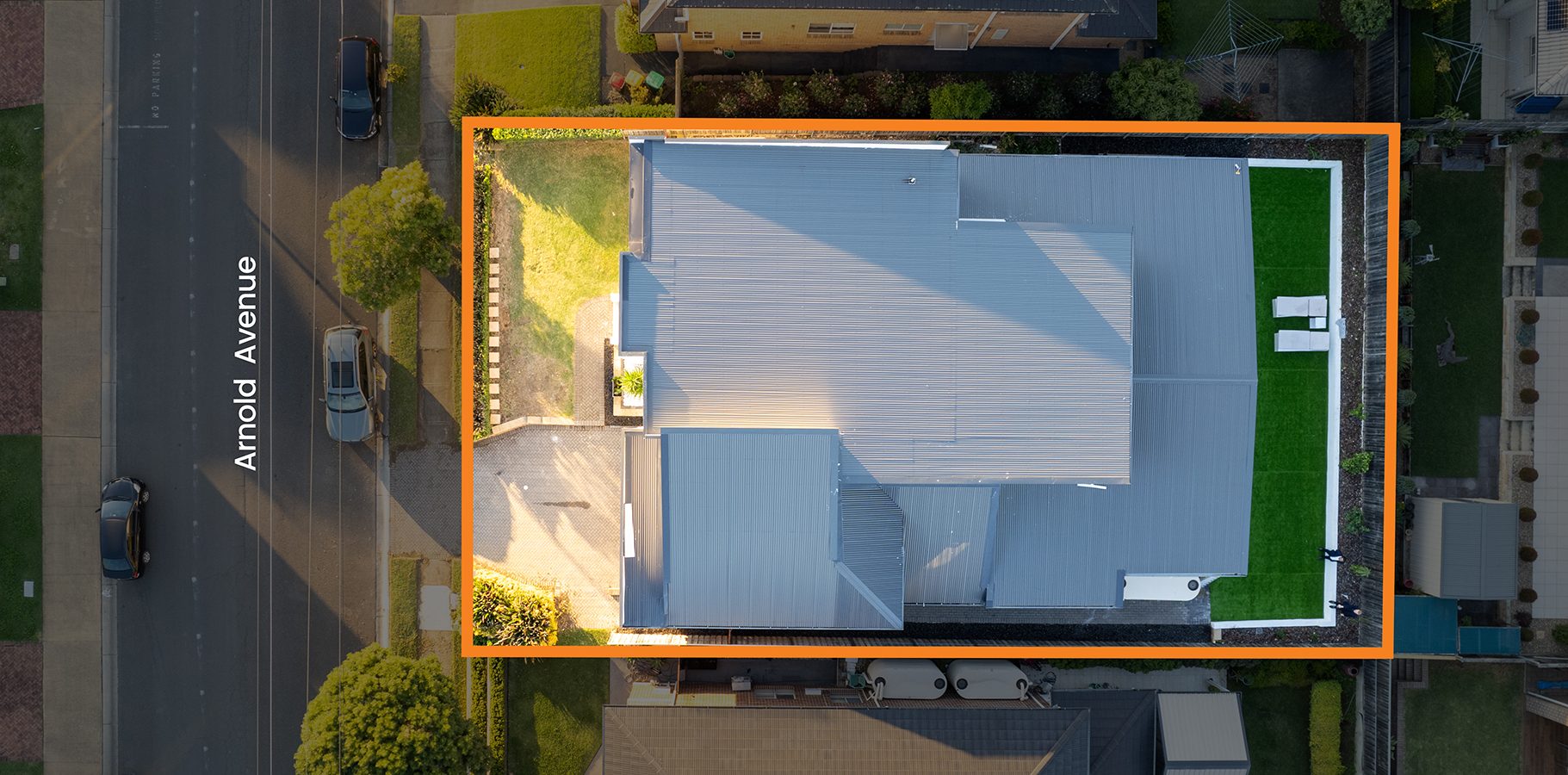 11 Arnold Avenue, Kellyville NSW 2155 - photo 16